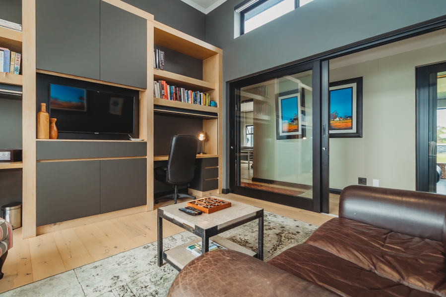 5 Bedroom Property for Sale in The Brink Eco Estate Western Cape